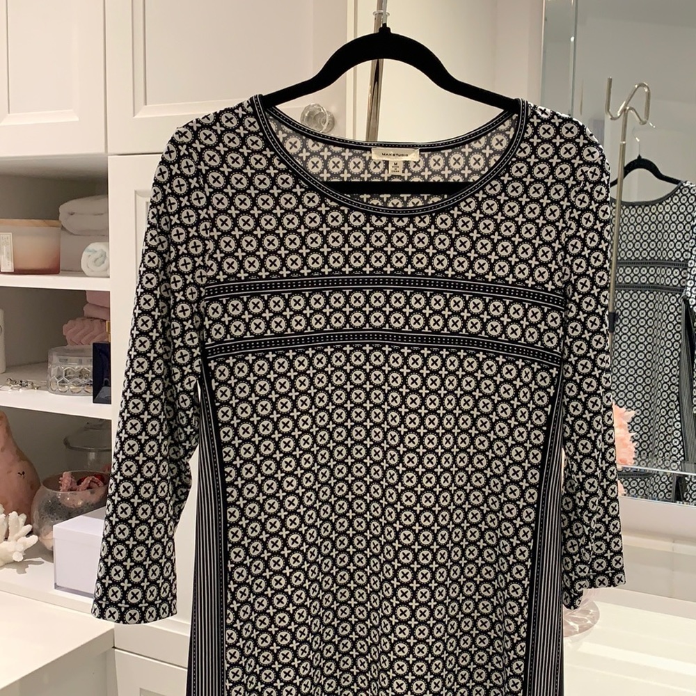Max Studio dress